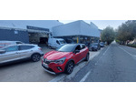 Renault Captur 140CV MYH miniatura 3